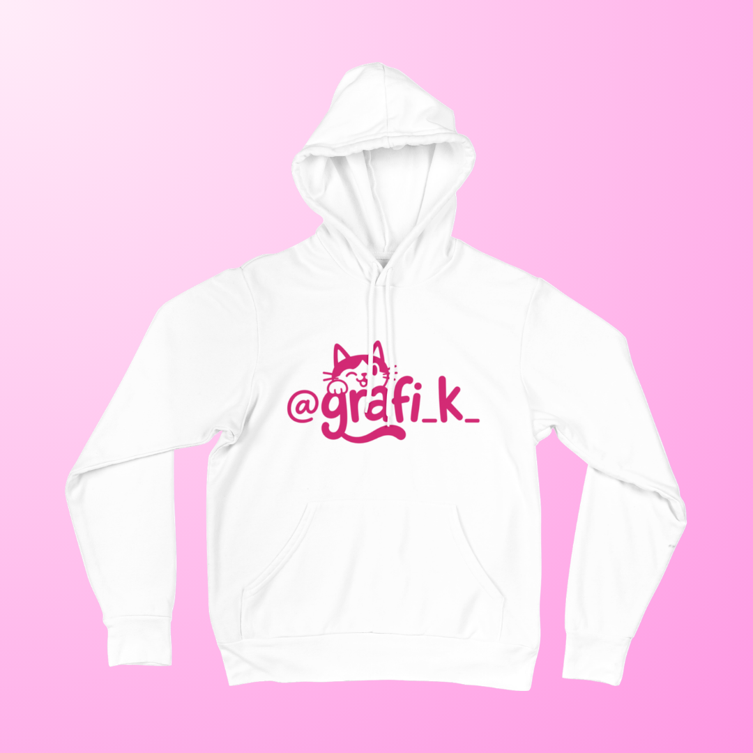 Sudadera